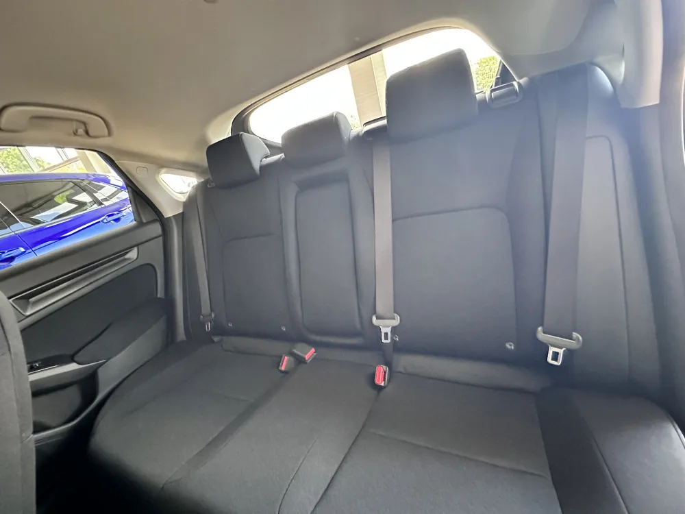 CIVIC 2.0 i-MMD e:HEV HYBRID. Výbava ELEGANCE. IHNEĎ K ODBERU! - fotografia 12