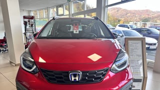 Honda JAZZ 2024 1.5 i-MMD e:HEV HYBRID, ADVANCE, e-CVT. - náhľad 2