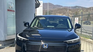 NOVINKA: HR-V MR 2025, 1.5 e:HEV, Advance - náhľad 2