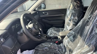 NOVINKA: HR-V MR 2025, 1.5 e:HEV, Advance - náhľad 9
