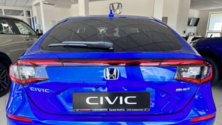 CIVIC 2.0 i-MMD e:HEV HYBRID. Výbava ELEGANCE. IHNEĎ K ODBERU! - náhľad 7
