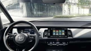 Honda JAZZ 2024 1.5 i-MMD e:HEV HYBRID, ADVANCE, e-CVT. - náhľad 6