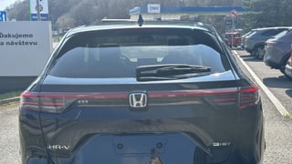 NOVINKA: HR-V MR 2025, 1.5 e:HEV, Advance - náhľad 5