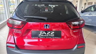 Honda JAZZ 2024 1.5 i-MMD e:HEV HYBRID, ADVANCE, e-CVT. - náhľad 4