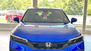 CIVIC 2.0 i-MMD e:HEV HYBRID. Výbava ELEGANCE. IHNEĎ K ODBERU! - náhľad 1