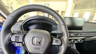 CIVIC 2.0 i-MMD e:HEV HYBRID. Výbava ELEGANCE. IHNEĎ K ODBERU! - náhľad 8