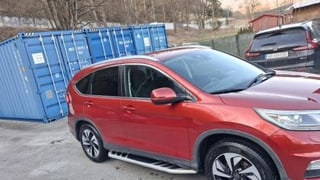 Honda CR-V 1.6 i-DTEC Lifestyle 9st. AT - náhľad 2