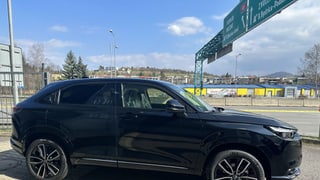 NOVINKA: HR-V MR 2025, 1.5 e:HEV, Advance - náhľad 3