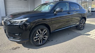 NOVINKA: HR-V MR 2025, 1.5 e:HEV, Advance - náhľad 4